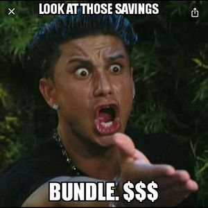 Bundle!
